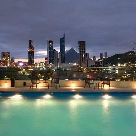 Hyatt Place Monterrey Valle San Pedro Garza Garcia Εξωτερικό φωτογραφία