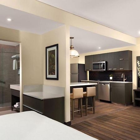 Hyatt Place Monterrey Valle San Pedro Garza Garcia Εξωτερικό φωτογραφία