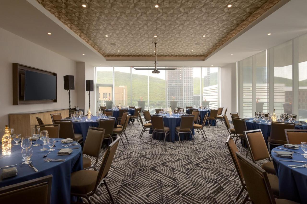 Hyatt Place Monterrey Valle San Pedro Garza Garcia Εξωτερικό φωτογραφία