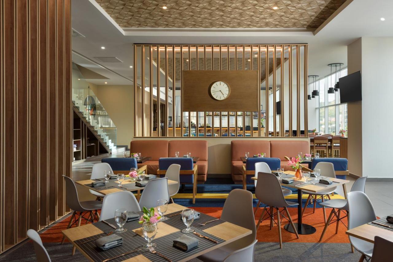 Hyatt Place Monterrey Valle San Pedro Garza Garcia Εξωτερικό φωτογραφία