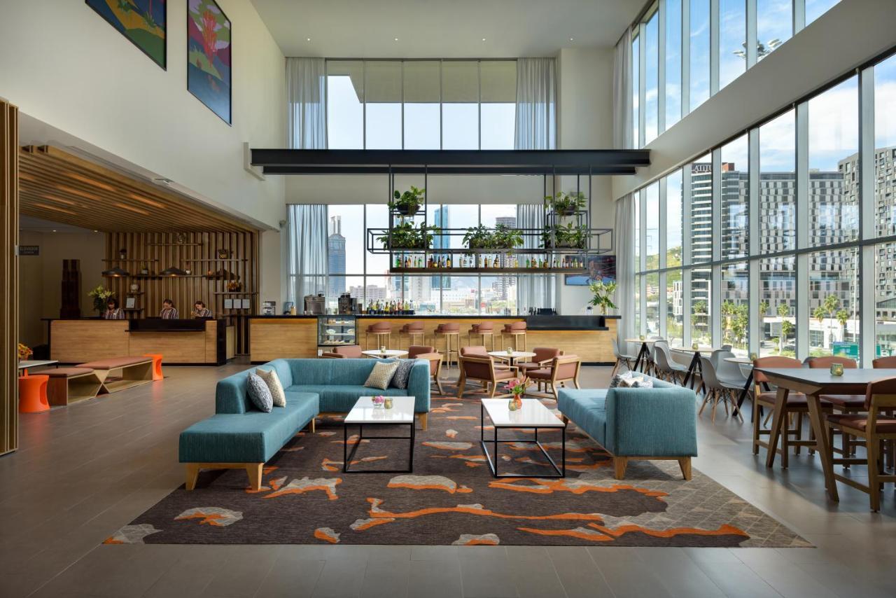 Hyatt Place Monterrey Valle San Pedro Garza Garcia Εξωτερικό φωτογραφία