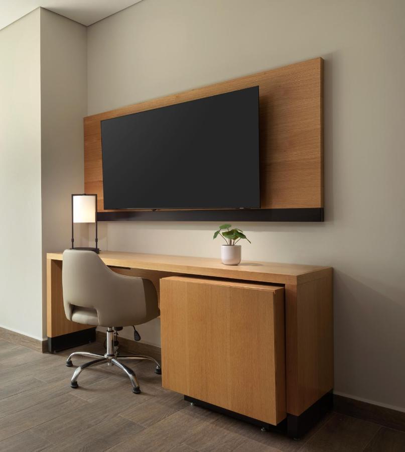 Hyatt Place Monterrey Valle San Pedro Garza Garcia Εξωτερικό φωτογραφία