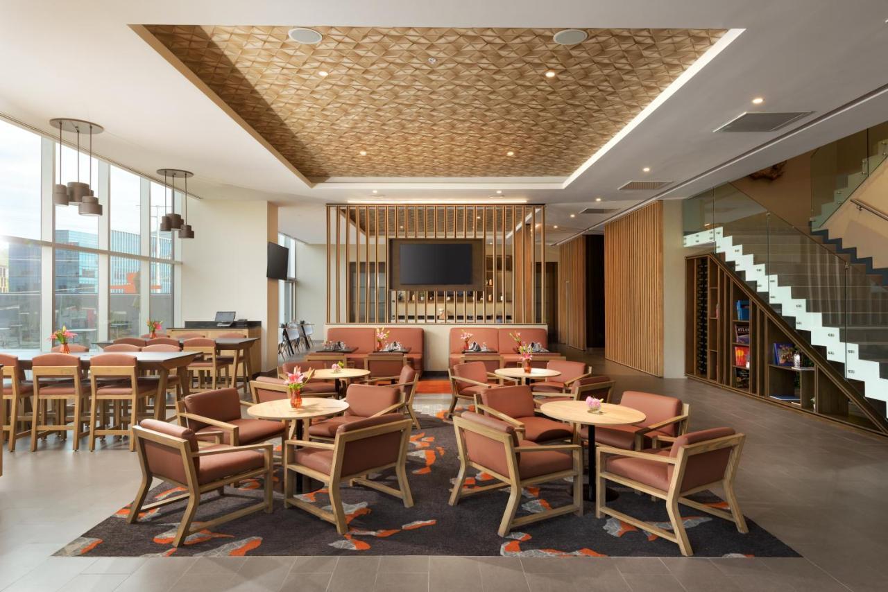 Hyatt Place Monterrey Valle San Pedro Garza Garcia Εξωτερικό φωτογραφία