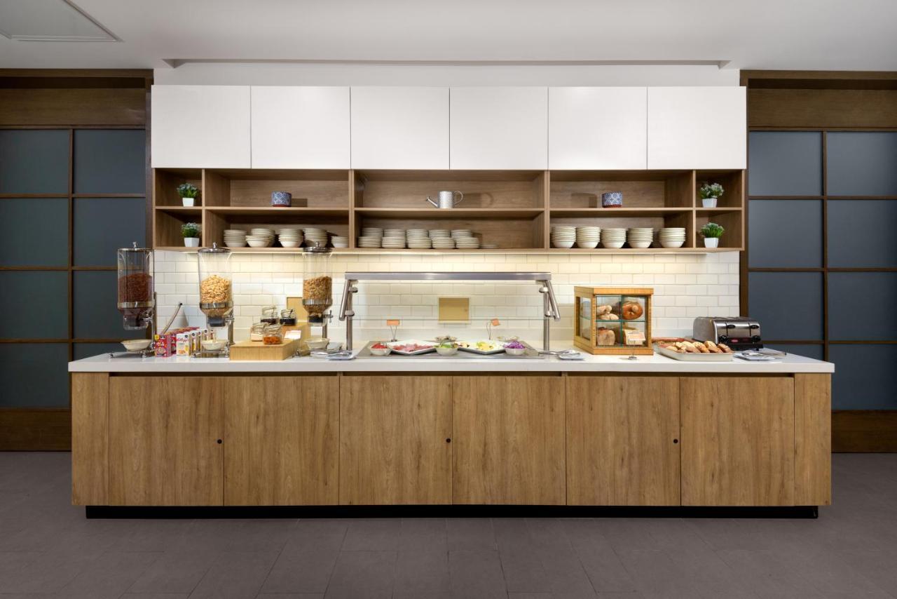 Hyatt Place Monterrey Valle San Pedro Garza Garcia Εξωτερικό φωτογραφία