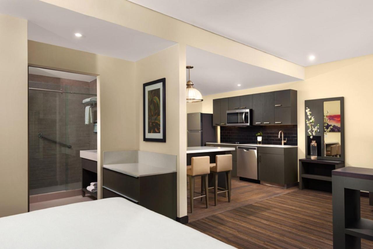Hyatt Place Monterrey Valle San Pedro Garza Garcia Εξωτερικό φωτογραφία